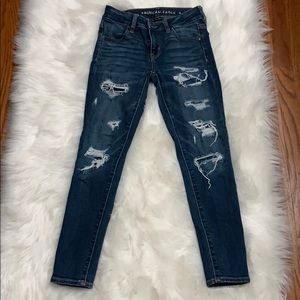 American Eagle Jeans!!